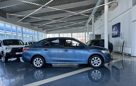 Citroen C-Elysee I рестайлинг, 2013 год, 549 900 рублей, 6 фотография