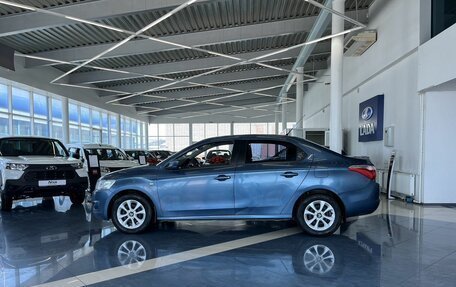 Citroen C-Elysee I рестайлинг, 2013 год, 549 900 рублей, 3 фотография