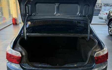 Citroen C-Elysee I рестайлинг, 2013 год, 549 900 рублей, 15 фотография