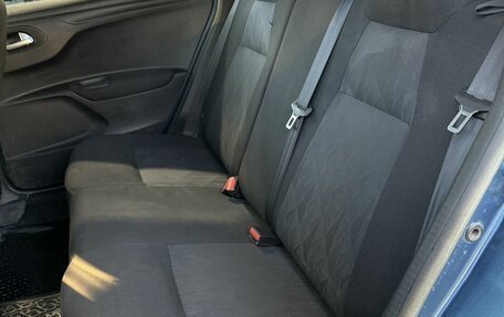 Citroen C-Elysee I рестайлинг, 2013 год, 549 900 рублей, 14 фотография