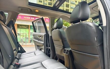 Nissan X-Trail, 2021 год, 1 700 000 рублей, 11 фотография