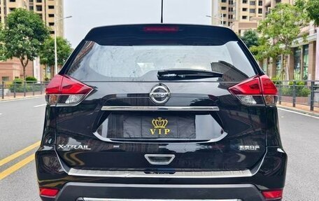 Nissan X-Trail, 2021 год, 1 700 000 рублей, 5 фотография