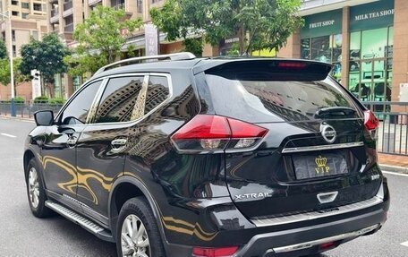 Nissan X-Trail, 2021 год, 1 700 000 рублей, 4 фотография