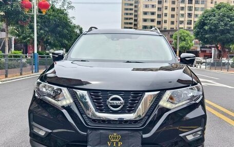 Nissan X-Trail, 2021 год, 1 700 000 рублей, 2 фотография