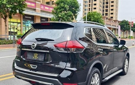 Nissan X-Trail, 2021 год, 1 700 000 рублей, 6 фотография