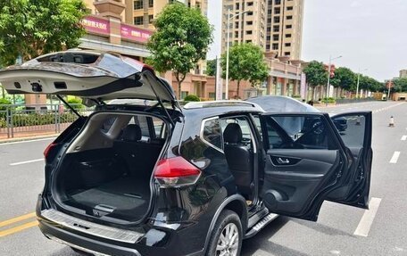 Nissan X-Trail, 2021 год, 1 700 000 рублей, 7 фотография