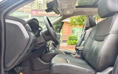 Nissan X-Trail, 2021 год, 1 700 000 рублей, 9 фотография