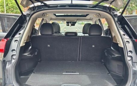 Nissan X-Trail, 2021 год, 1 700 000 рублей, 10 фотография