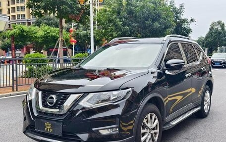 Nissan X-Trail, 2021 год, 1 700 000 рублей, 1 фотография