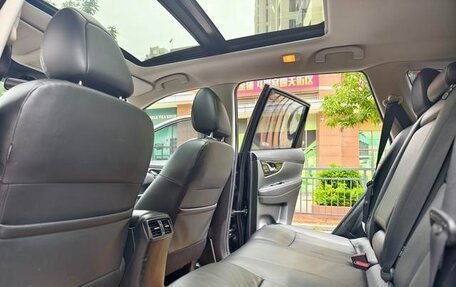 Nissan X-Trail, 2021 год, 1 700 000 рублей, 12 фотография