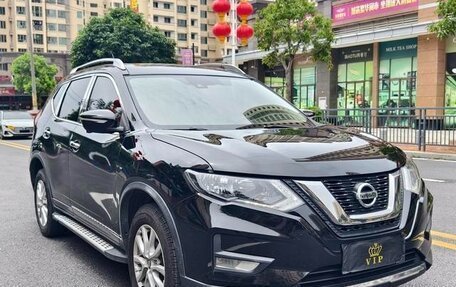 Nissan X-Trail, 2021 год, 1 700 000 рублей, 3 фотография