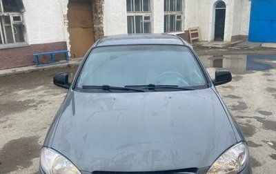 Chevrolet Lacetti, 2010 год, 170 000 рублей, 1 фотография