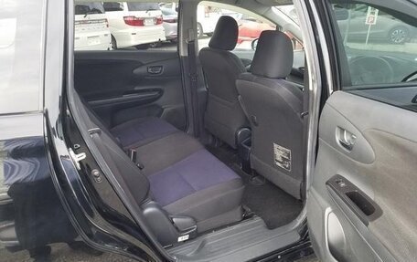 Toyota Wish II, 2017 год, 1 150 333 рублей, 14 фотография