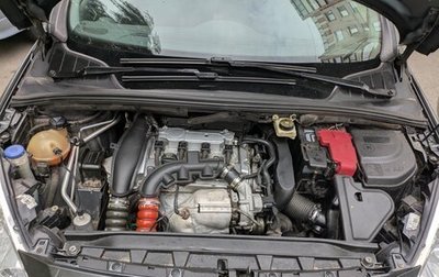 Peugeot 408 I рестайлинг, 2013 год, 800 000 рублей, 1 фотография