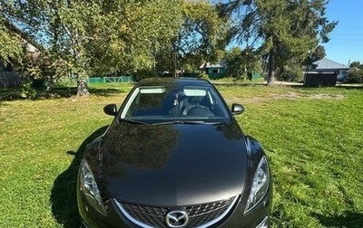 Mazda 6, 2008 год, 895 000 рублей, 1 фотография