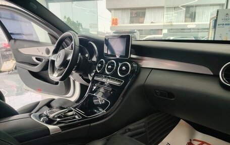 Mercedes-Benz C-Класс, 2019 год, 2 643 000 рублей, 12 фотография