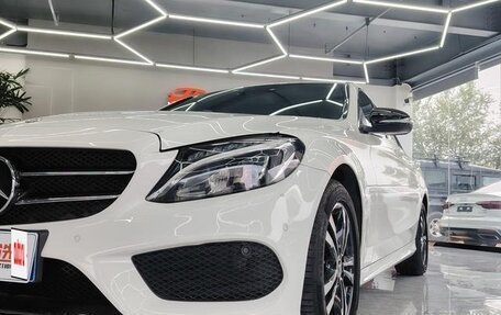 Mercedes-Benz C-Класс, 2019 год, 2 643 000 рублей, 8 фотография