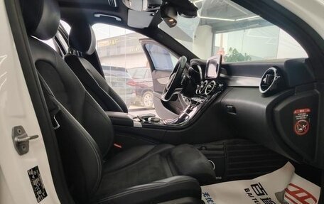 Mercedes-Benz C-Класс, 2019 год, 2 643 000 рублей, 11 фотография