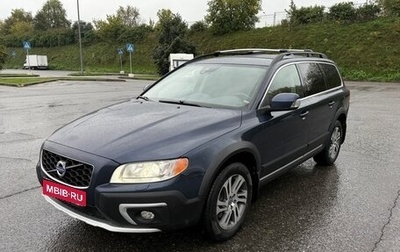 Volvo XC70 II рестайлинг, 2013 год, 1 470 000 рублей, 1 фотография