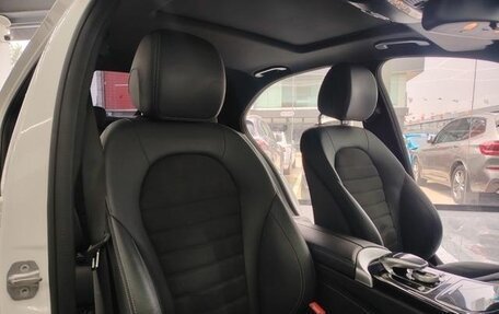 Mercedes-Benz C-Класс, 2019 год, 2 643 000 рублей, 15 фотография