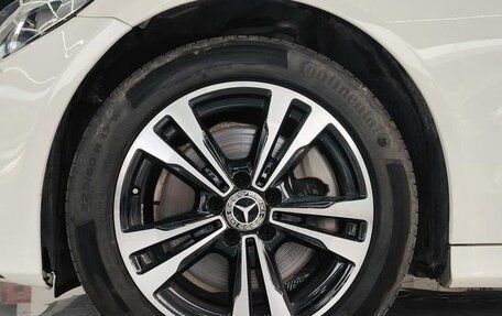 Mercedes-Benz C-Класс, 2019 год, 2 643 000 рублей, 16 фотография