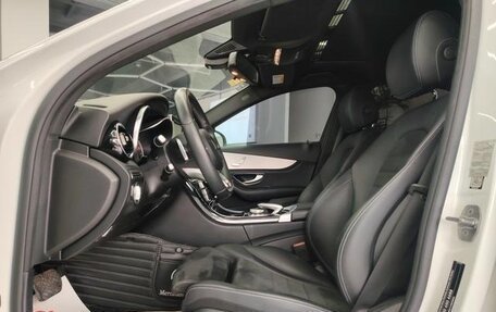 Mercedes-Benz C-Класс, 2019 год, 2 643 000 рублей, 18 фотография