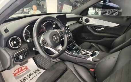 Mercedes-Benz C-Класс, 2019 год, 2 643 000 рублей, 19 фотография