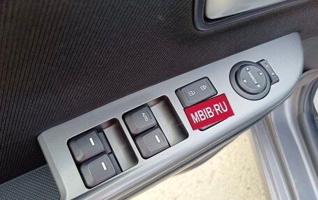 KIA Rio III рестайлинг, 2014 год, 949 995 рублей, 11 фотография
