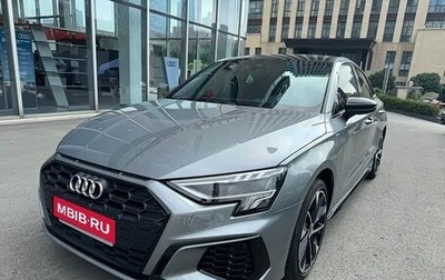 Audi A3, 2022 год, 1 800 000 рублей, 1 фотография