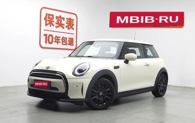 MINI Hatch, 2022 год, 1 880 000 рублей, 1 фотография