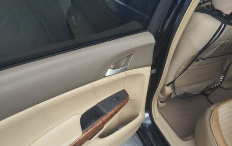 Honda Accord VIII рестайлинг, 2007 год, 1 050 000 рублей, 2 фотография