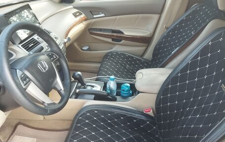 Honda Accord VIII рестайлинг, 2007 год, 1 050 000 рублей, 5 фотография