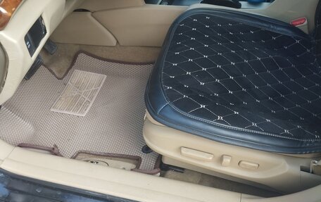 Honda Accord VIII рестайлинг, 2007 год, 1 050 000 рублей, 4 фотография