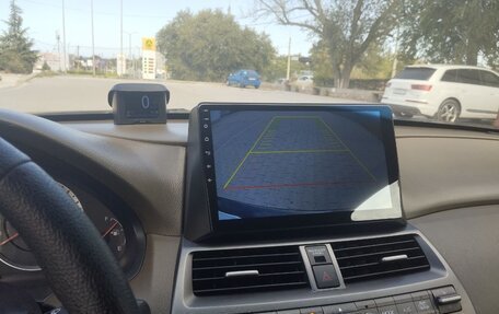 Honda Accord VIII рестайлинг, 2007 год, 1 050 000 рублей, 9 фотография