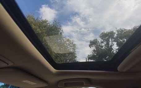 Honda Accord VIII рестайлинг, 2007 год, 1 050 000 рублей, 11 фотография