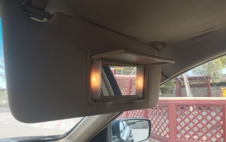 Honda Accord VIII рестайлинг, 2007 год, 1 050 000 рублей, 14 фотография