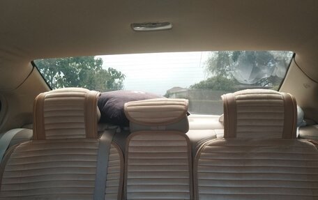 Honda Accord VIII рестайлинг, 2007 год, 1 050 000 рублей, 16 фотография