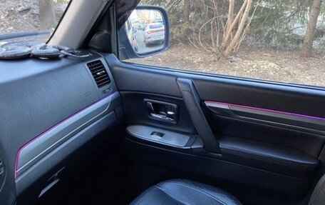 Mitsubishi Pajero IV, 2011 год, 2 000 000 рублей, 12 фотография