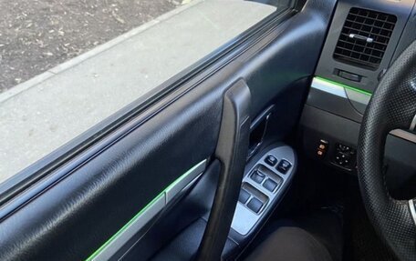 Mitsubishi Pajero IV, 2011 год, 2 000 000 рублей, 16 фотография