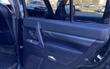 Mitsubishi Pajero IV, 2011 год, 2 000 000 рублей, 25 фотография