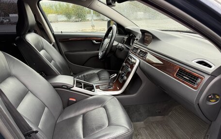 Volvo XC70 II рестайлинг, 2013 год, 1 470 000 рублей, 5 фотография