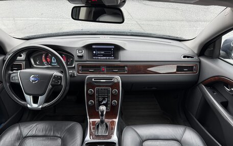 Volvo XC70 II рестайлинг, 2013 год, 1 470 000 рублей, 2 фотография
