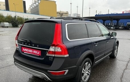 Volvo XC70 II рестайлинг, 2013 год, 1 470 000 рублей, 4 фотография