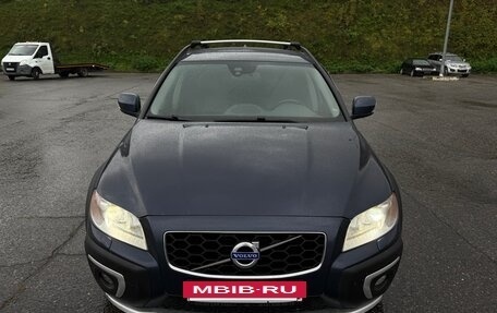 Volvo XC70 II рестайлинг, 2013 год, 1 470 000 рублей, 6 фотография