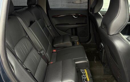 Volvo XC70 II рестайлинг, 2013 год, 1 470 000 рублей, 8 фотография