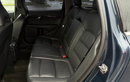Volvo XC70 II рестайлинг, 2013 год, 1 470 000 рублей, 17 фотография