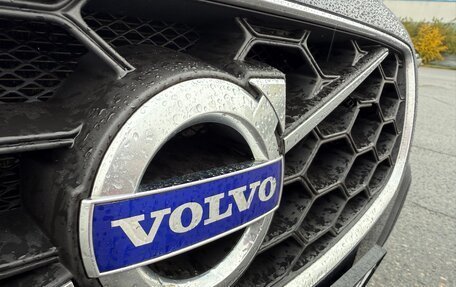 Volvo XC70 II рестайлинг, 2013 год, 1 470 000 рублей, 21 фотография