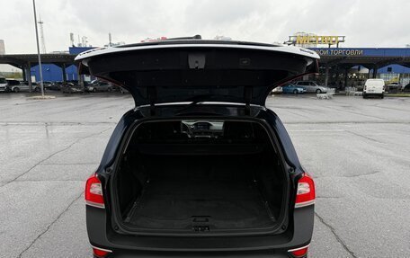 Volvo XC70 II рестайлинг, 2013 год, 1 470 000 рублей, 13 фотография