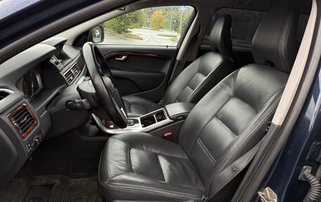 Volvo XC70 II рестайлинг, 2013 год, 1 470 000 рублей, 7 фотография