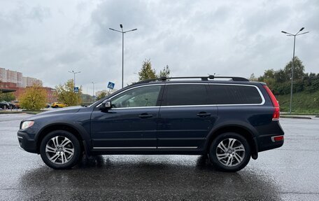 Volvo XC70 II рестайлинг, 2013 год, 1 470 000 рублей, 16 фотография
